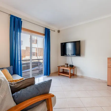 Appartement Cozy 2 Bdr Flat In W/ Pool By Lovelystay Cabanas De Tavira