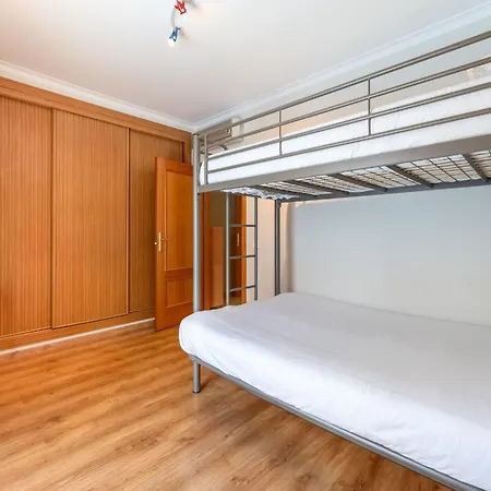 Cozy 2 Bdr Flat In W/ Pool By Lovelystay Appartement Cabanas De Tavira