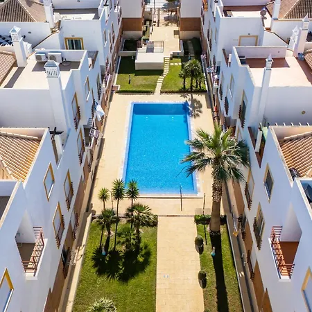 Cozy 2 Bdr Flat In W/ Pool By Lovelystay Cabanas De Tavira