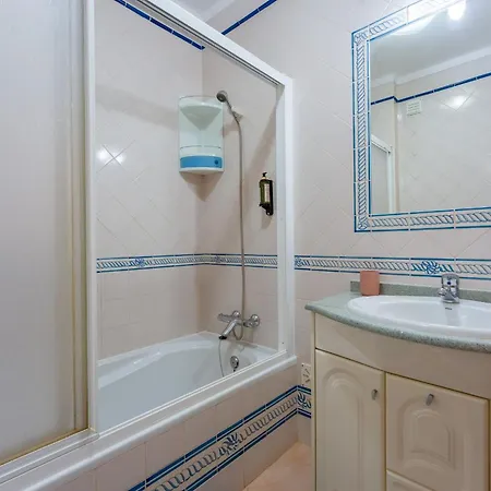 Cozy 2 Bdr Flat In W/ Pool By Lovelystay Apartamento Cabanas De Tavira